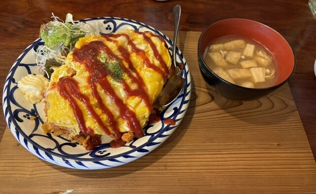 北野駅前FINE(ファイン)｜八王子のコスパ良すぎるランチ | 八王子ジャーニー