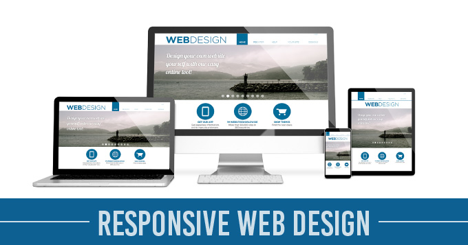 レスポンシブ対応で便利！活用できるランディングページのテンプレートは？LP ノウハウ