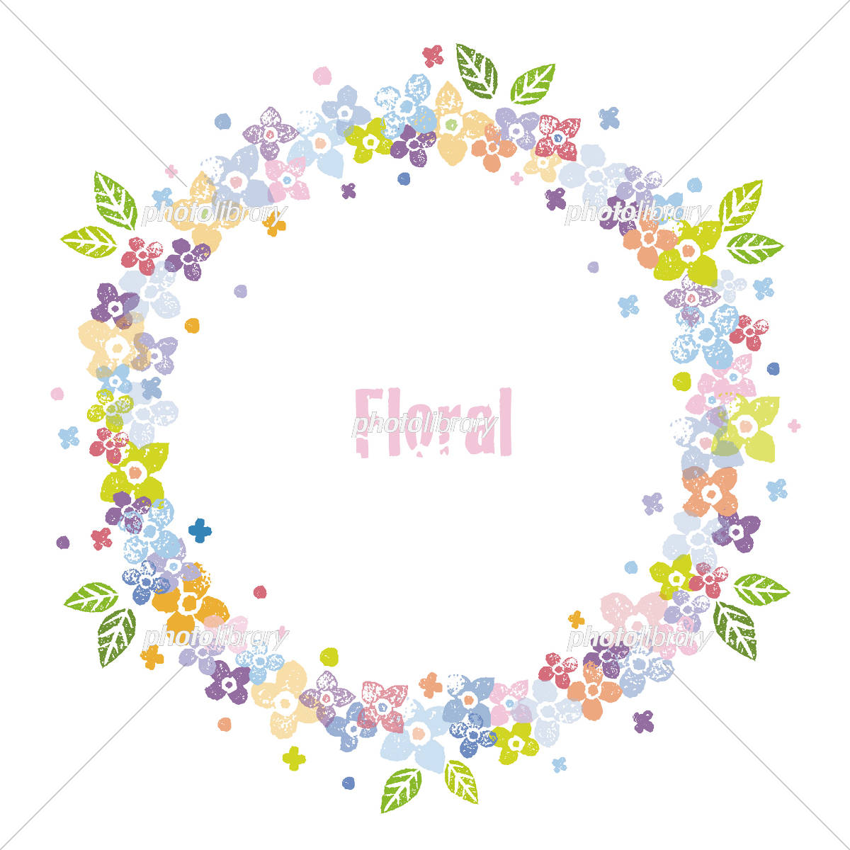 シンプルな茶色の飾り枠のイラストのセットです。風船と装飾フレームのセットで、ウェブや紙媒体のデザインに使用できるイラストです。の写真素材・画像素材Image 186629053