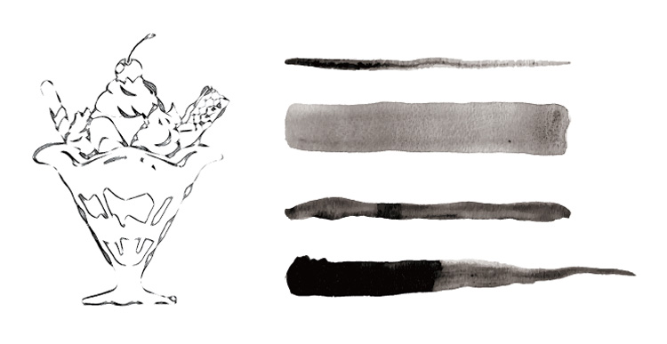 Photoshopだけじゃない！Illustratorの無料ブラシ素材をご紹介！制作のことブログ徳島のホームページ制作会社有限会社データプロ