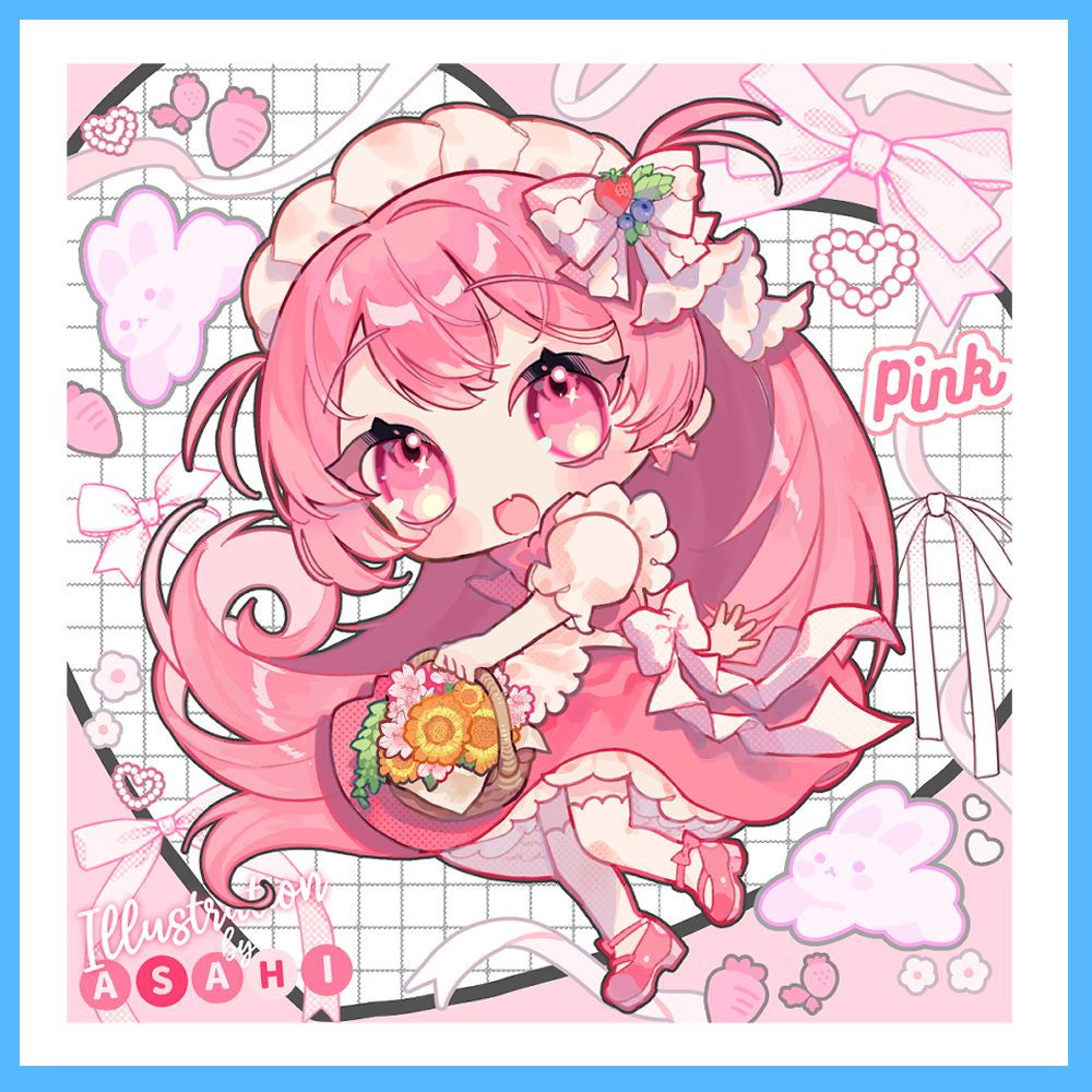 アイコン・ヘッダーイラスト作成ココナラ