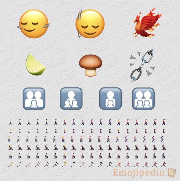 iPhoneでジェン文字を使って自分だけの絵文字を作成する - Apple サポート日本