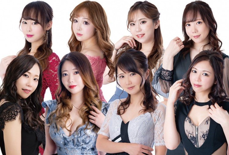 GIRL'S BAR NINE（ナイン） -