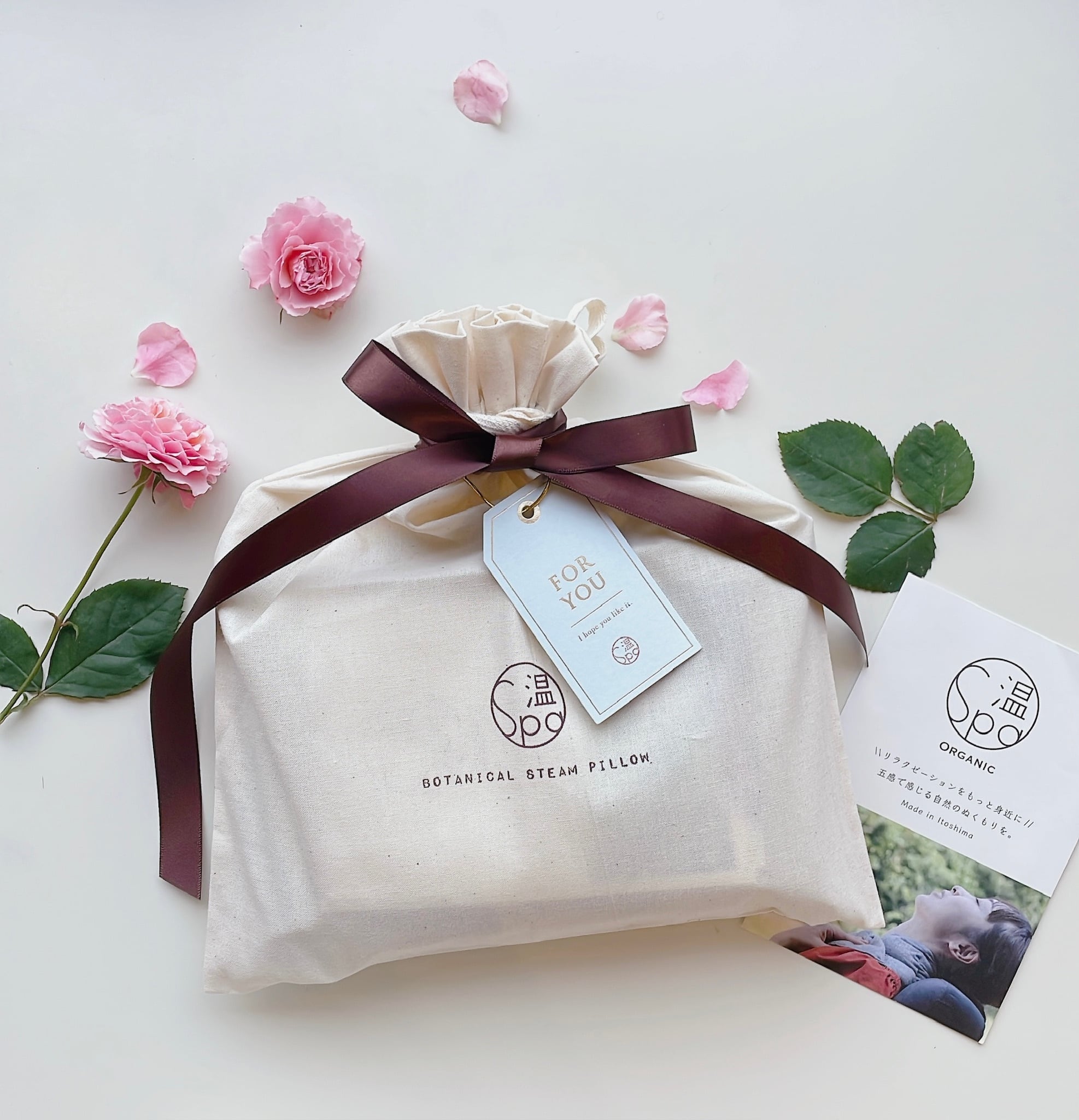 透明袋でハンカチの簡単ラッピング！アレンジ方法４選をご紹介。紙袋とラッピングのパックマート 公式通販サイト PACK MART by bellbe