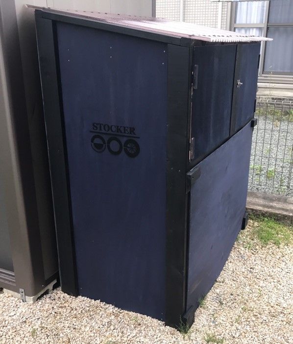 タイヤラック DIYSTN 公式ブログ