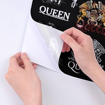 複雑なクイーンのロゴデザインの由来 - ロゴJPコンクール