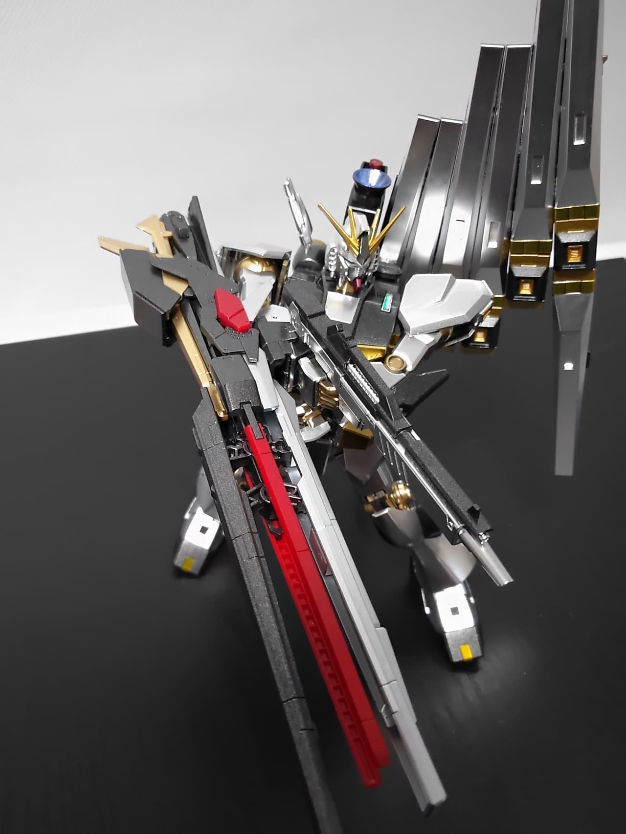 ガンダム＞ガンプラ用オプションパーツセット フィン・ファンネル 2026年1月発売 MANTANWEB- Yahoo!ニュース