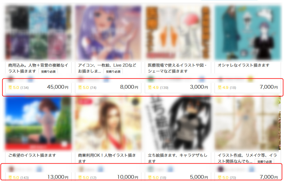 イラストや絵を売る方法：絵を売るサイトや仕事を紹介 - Shopify 日本