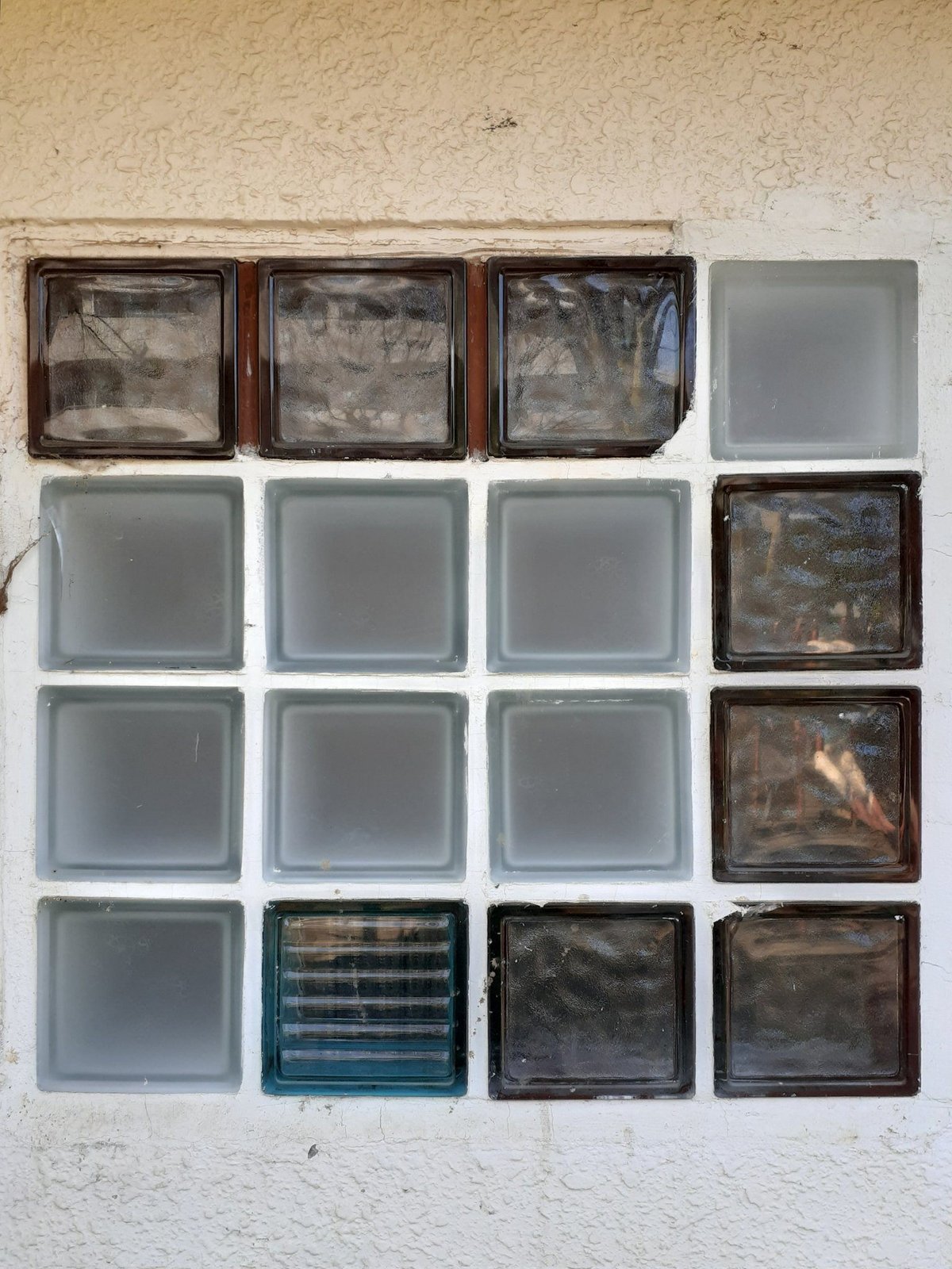 ガラスブロック 昭和レトロのおしゃれなインテリア・部屋・家具の実例RoomClip ルームクリップ