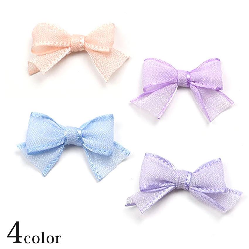 18個 くまちゃん ハンドメイド パーツ レジン 推し活 くま テディベア ポンポンマスコット♪抱きつきくま