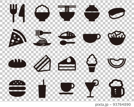 メニューアイコン」の202万点のロイヤリティフリー画像、写真素材、絵Shutterstock