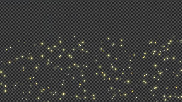 キラキラ ブルー抽象的な光の効果のベクトルイラスト画像とPNGフリー素材透過の無料ダウンロード - Pngtree