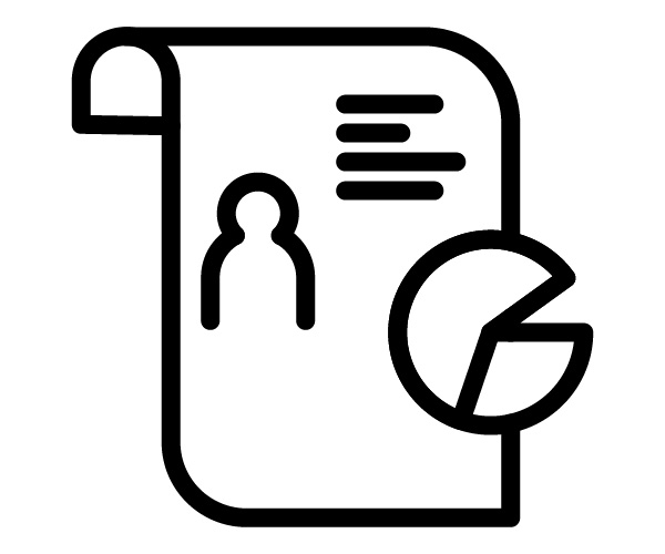 サーチ無料のAi・PNG白黒シルエットイラスト - Part 2