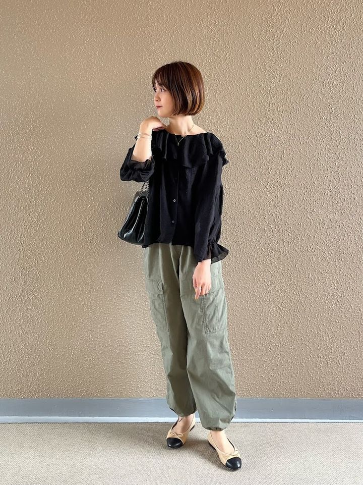 JELADO ジェラード 311W Painter Pants