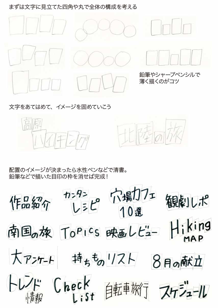 タイトル」のアイデア 73 件ロゴデザイン, パンフレット デザイン, タイポグラフィ