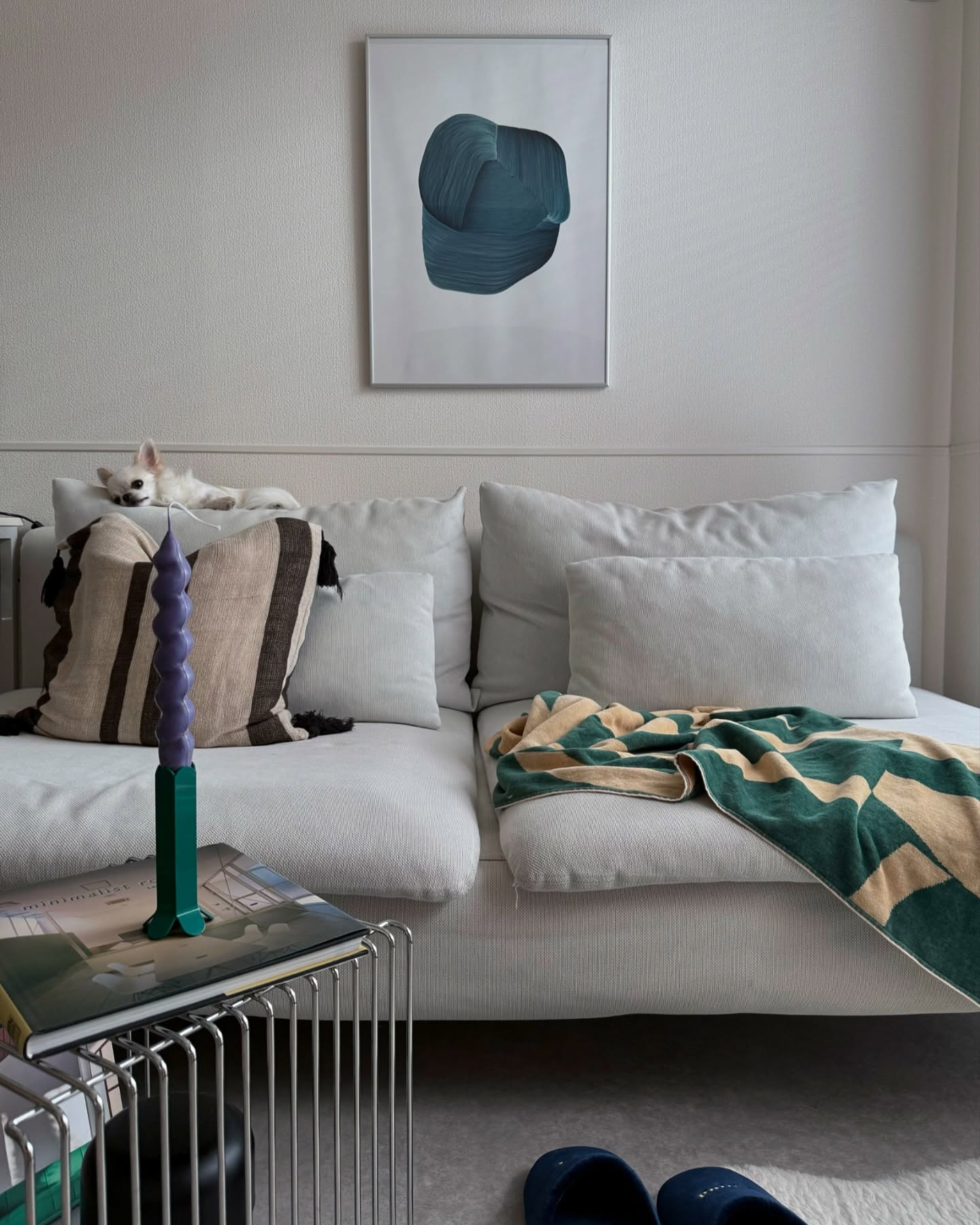 賃貸 ソーデルハムンのレイアウト・おしゃれなインテリアコーディネートの実例RoomClip ルームクリップ