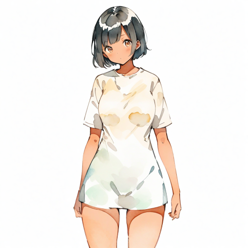 差をつける！バストアップ構図の描き方いちあっぷ