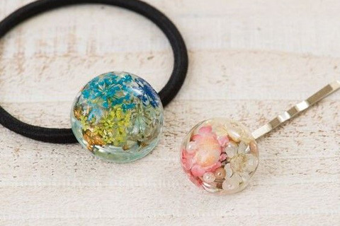 レジン初心者ツールセットエルベール株式会社