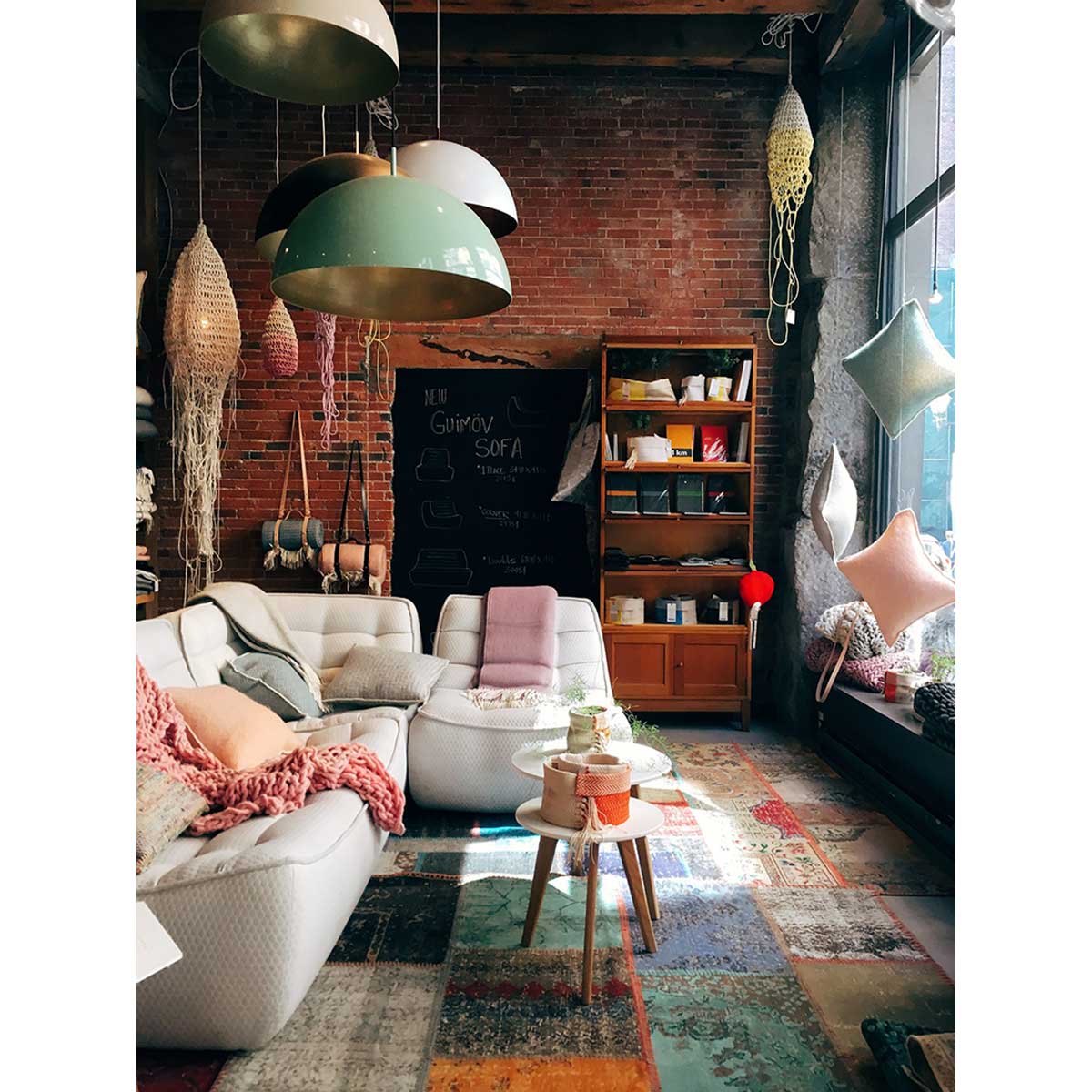 インテリアの種類はどのくらいある？定番＆実践しやすいおすすめのテイスト13選を紹介cozy life コージーライフ