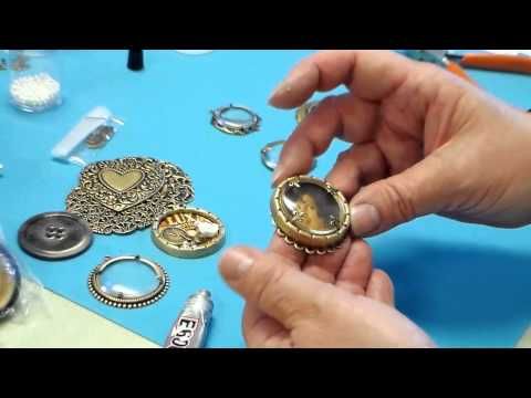 カタチもサイズも自在! はんだ付けで作るアクセサリー。初心者でもかんたんDIY - コラムWOMO