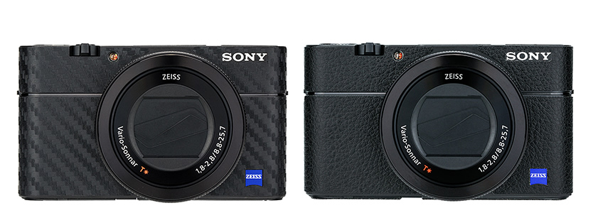 ミニレビュー 8mmフィルム風に撮れるムービーカメラ「Fragment 8 Retro Camera」-Impress Watch