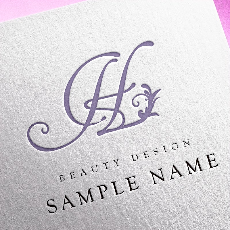 PP_イニシャルロゴデザイン A～MNEXTWEEKEND STORE