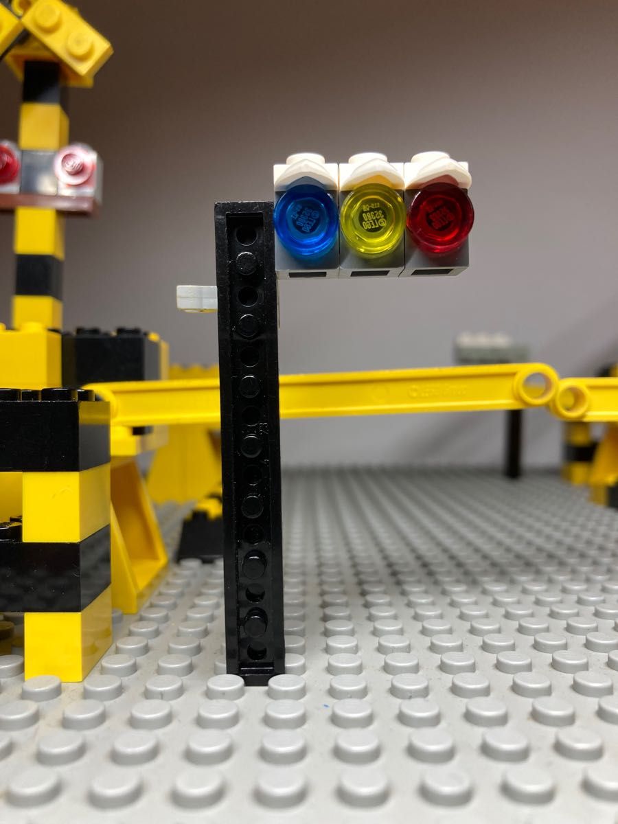 あそびが広がる！踏切レールセット 10882DUPLO® レゴ®ストア公式オンラインショップJPで購入