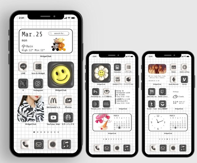 ぷっくり」のアイデア 7 件アプリアイコンのデザイン, アプリアイコン, アイコンデザイン