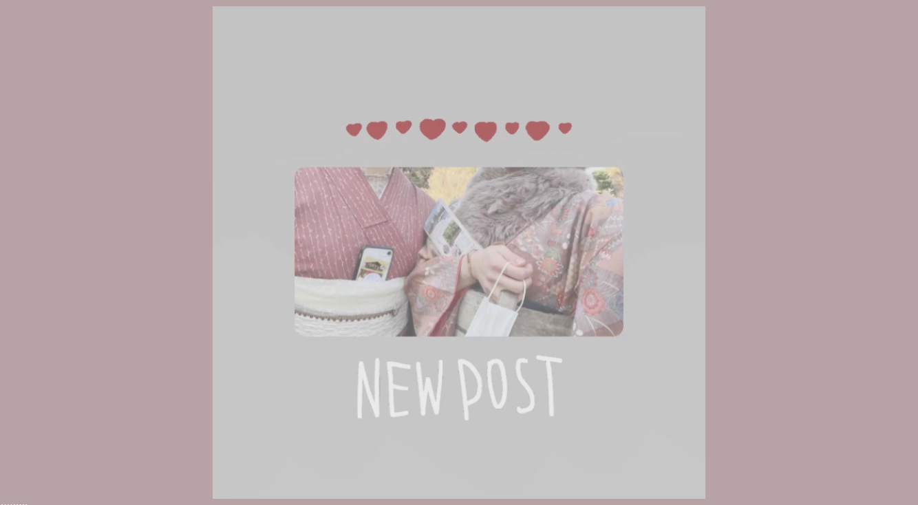 インスタストーリーの背景変更方法から魅せるテクニックまで！おすすめアプリも紹介AIQサービス紹介