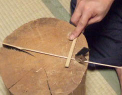 竹ひご 工作ひご デビカ 090918イオンスタイルオンライン 衣料品・暮らしの品をネットでお買物