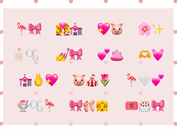 コピペで使えるかわいいインスタの特殊文字・絵文字12選とおすすめアプリスマホアプリのアプリハンタ