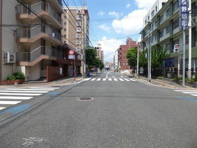 アクシオ三萩野【マンション】の物件情報（福岡県北九州市小倉北区三萩野１丁目 | 北九州モノレール香春口三萩野駅）|  リバーウォーク前の不動産屋さんといえば【ウインズビル】