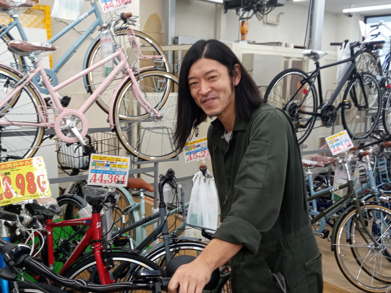 自転車で霞ケ浦一周！ つくば霞ヶ浦りんりんロードを初心者が日帰りで走ってみた｜さんたつ by