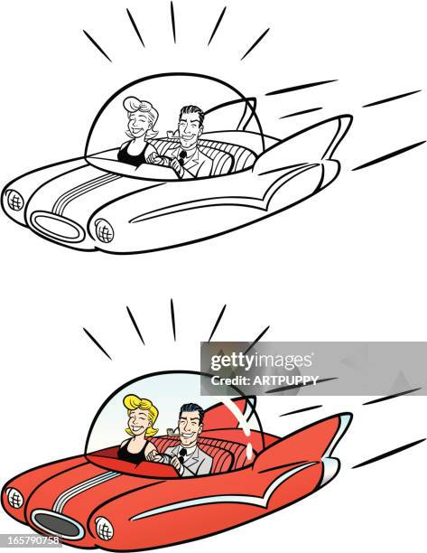 未来 車イラスト無料イラスト・フリー素材なら「イラストAC」