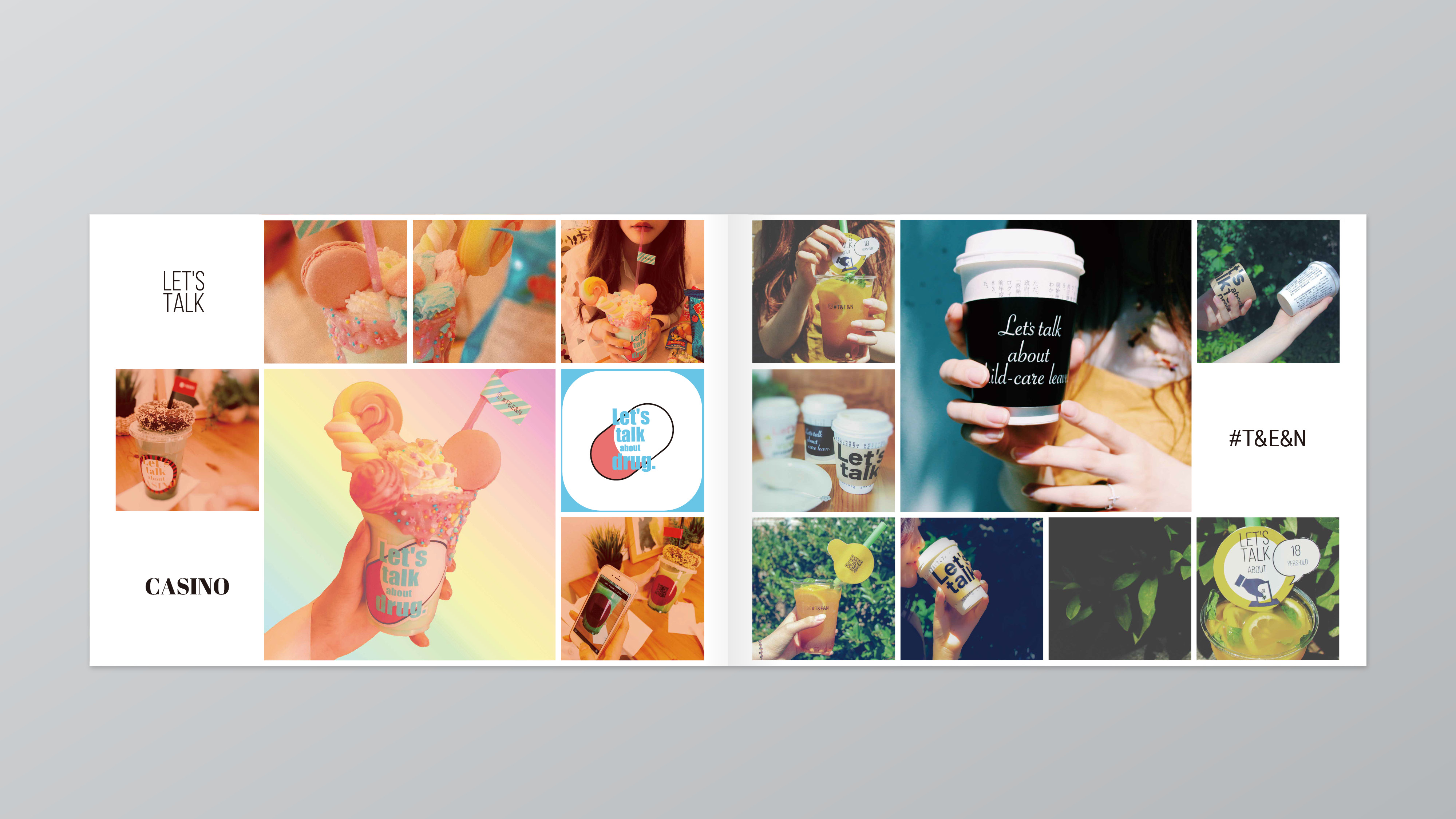 ペーター佐藤作品集「ポートフォリオ」 : BK060194Brisées webshop