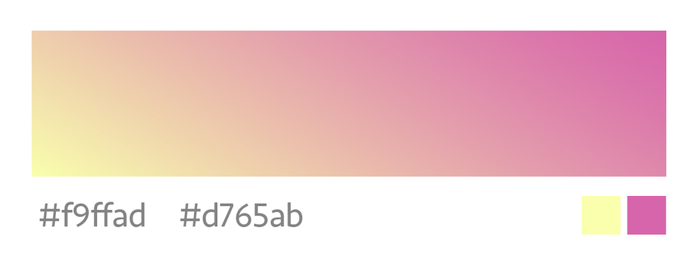 グラデーション生成ツール - Genspark