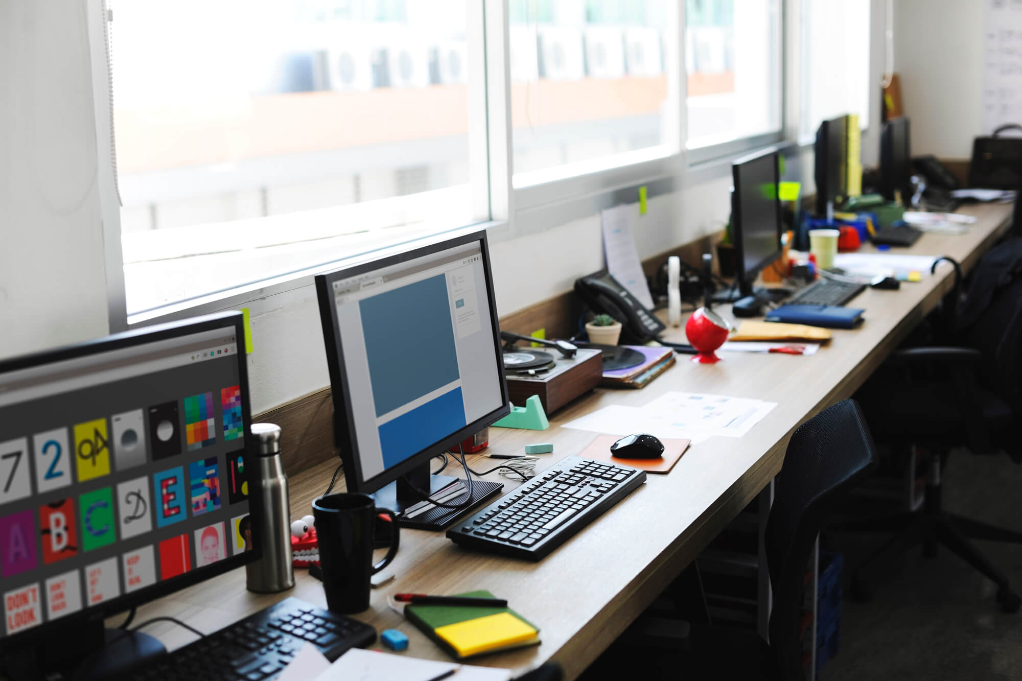 知ってた？セブン-イレブンのロゴマーク「n」の謎ロゴ作成デザインに役立つまとめ