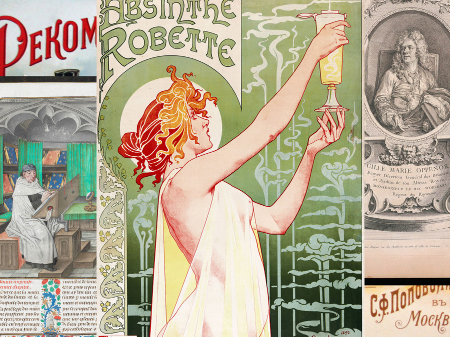 デザインの歴史が学べるおすすめ本まとめ ビジュアルで学べる入門書から専門書までクリ本