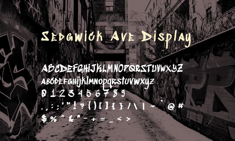 おしゃれな手書き！ 筆記体の英語フリーフォントの総まとめコリス