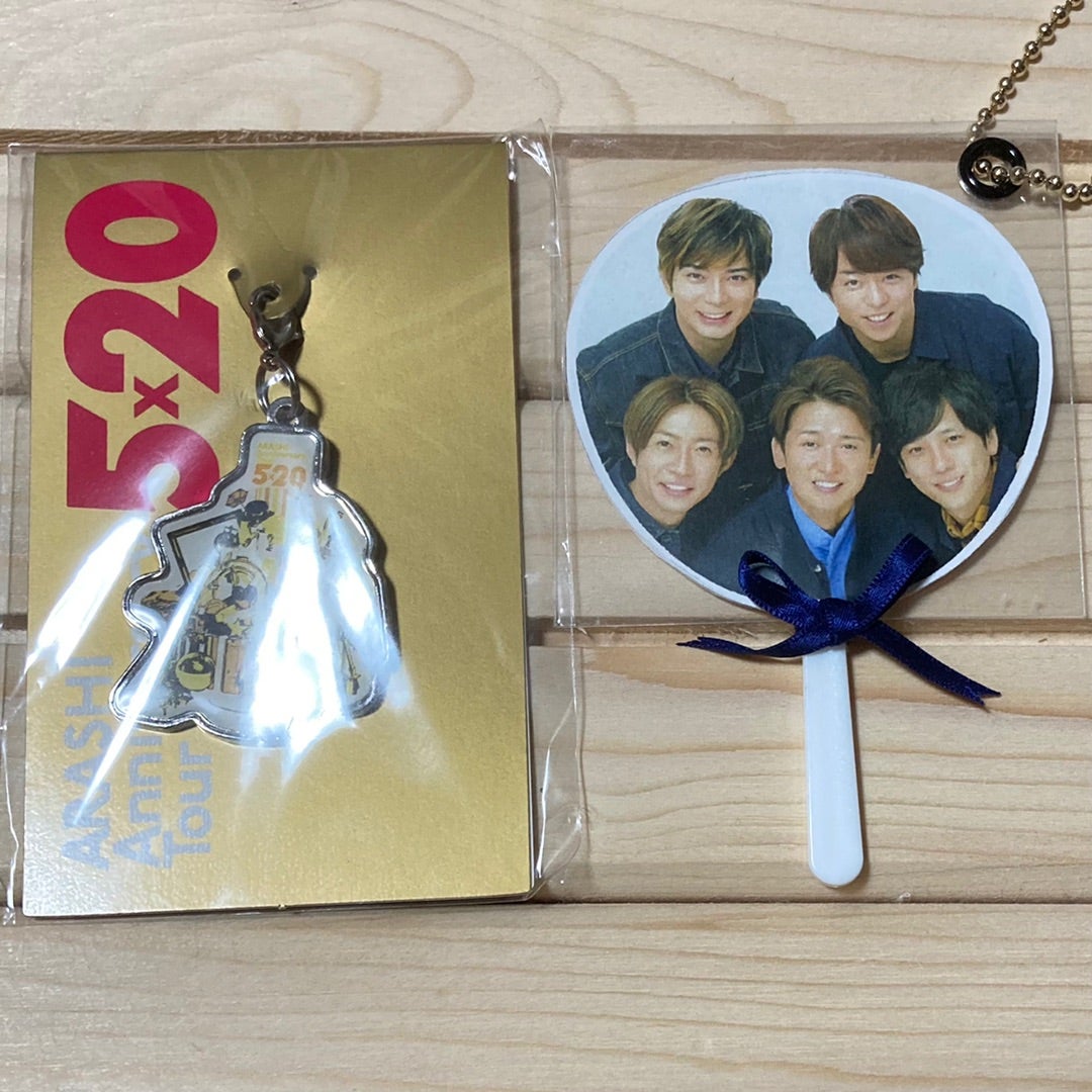 テンプレート配布 100均で買えるコンサート用デコうちわで、オリジナルうちわを作ろう！ – ouchimo