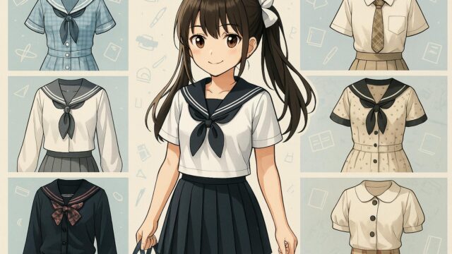 手・腕の魅せ方に特化したプロンプト20選女性イラストで映える構図