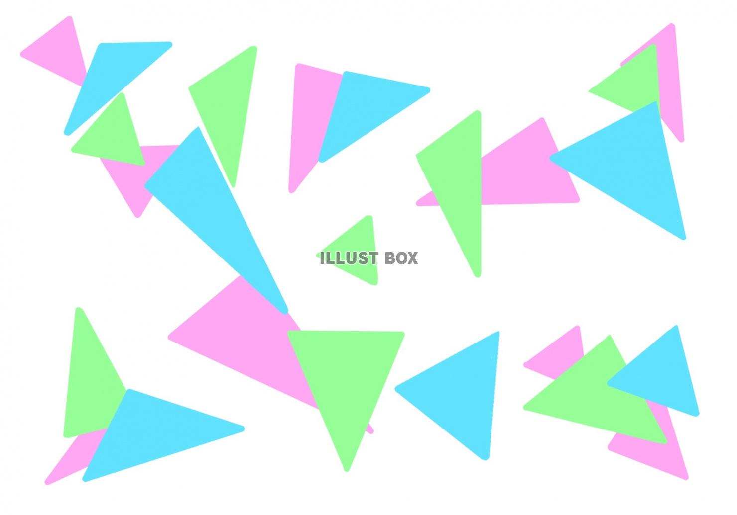 フラワーフレーム 三角 Mサイズ BR-77M 一輪挿し 額 フレーム 額縁 おしゃれ 三角形 トライアングル 木製 モダン 北欧 インテリア 部屋オシャレ リビング インテリア装飾 アート デザイン 枠 インテリア雑貨 ナチュラル ウッド 木目 映え即納