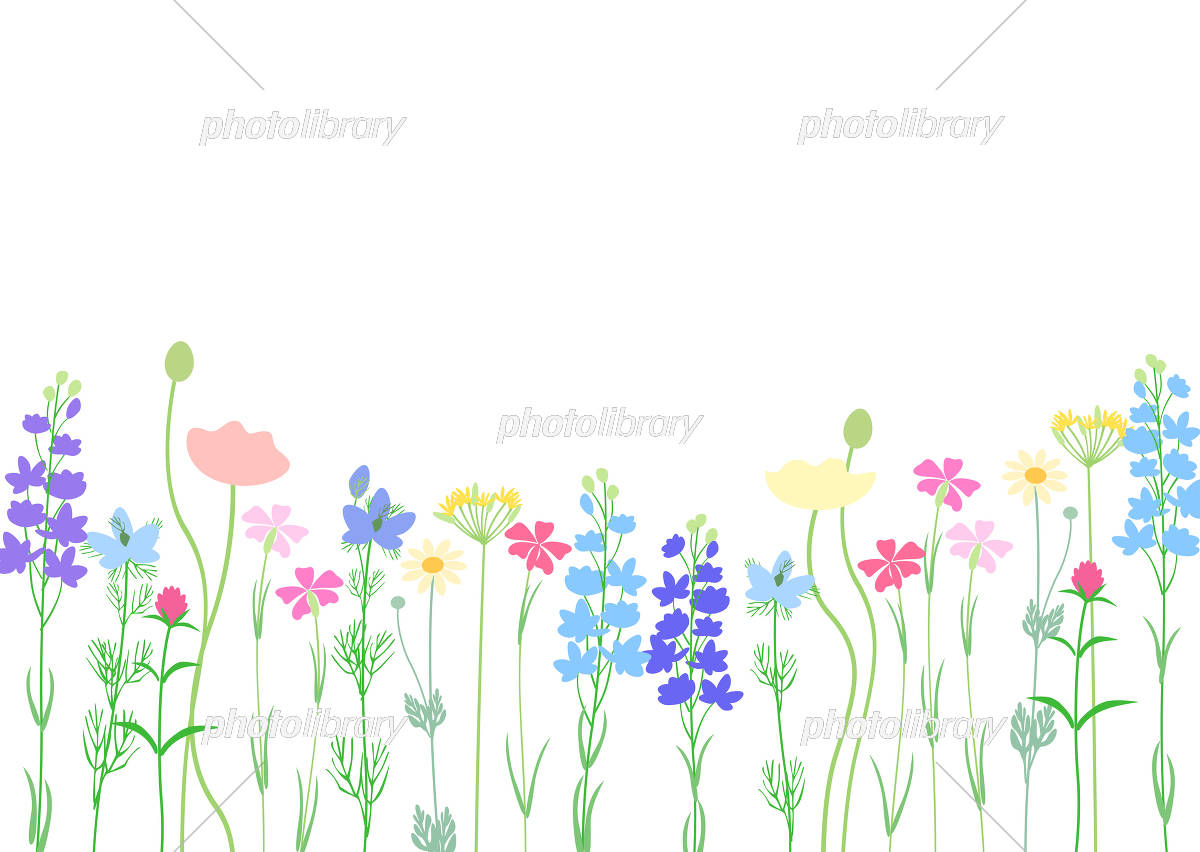 草花のベクトル - 無料の高品質ベクトルを Freepik からダウンロードFreepik