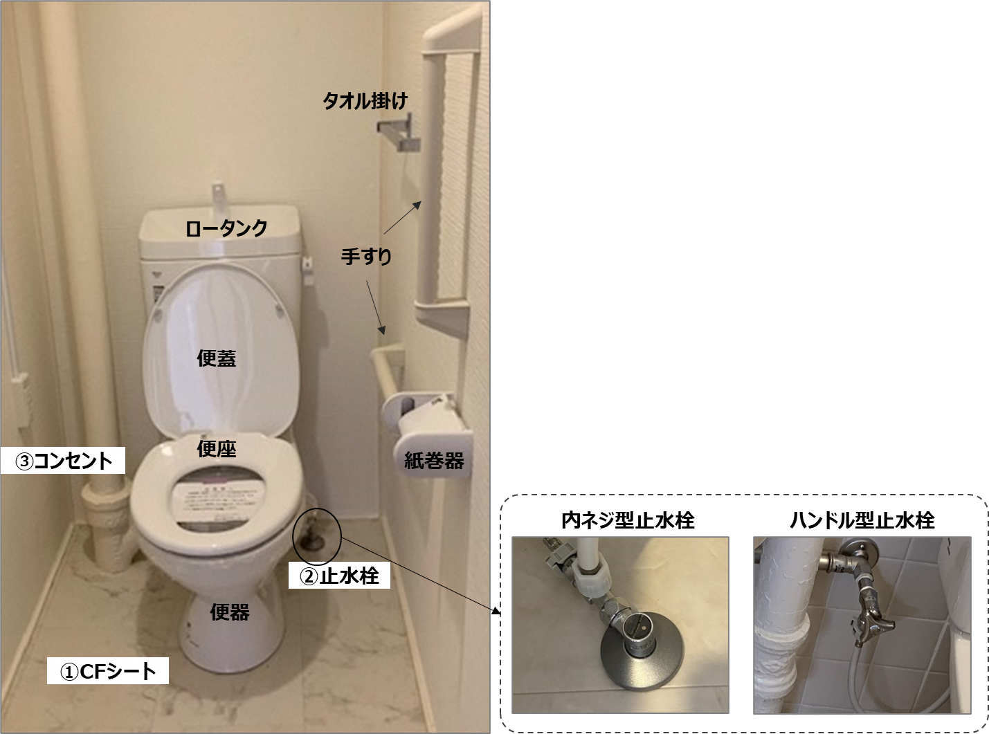 バイオトイレとは？ 特徴と仕組みを解説します。バイオトイレの製造販売 大央電設工業株式会社