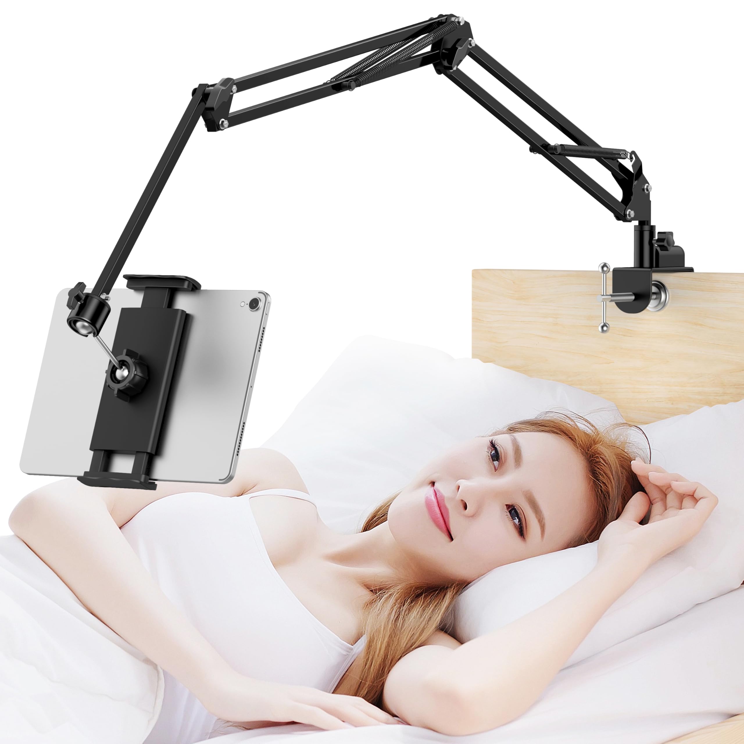 iPadを壁に固定できるタブレットスタンドAppBank