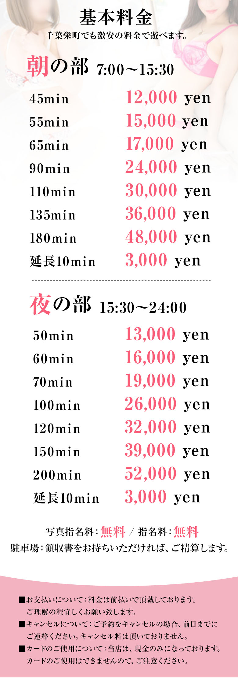 風俗マイスターが解説】千葉県栄町のソープランドふじはコスパ最強！魅力やおすすめ嬢を紹介！ | Trip-Partner[トリップパートナー]