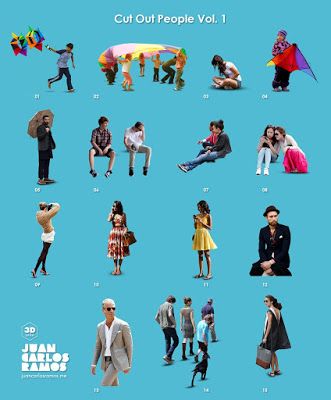 イラスト 体の練習方法を紹介。パース線を使った人物の描き方お絵かき講座パルミ