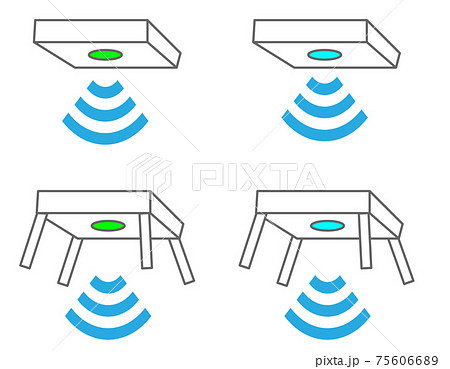 300点を超えるAccess Pointのイラスト素材、ロイヤリティフリーのベクター素材グラフィックスとクリップアート - iStock