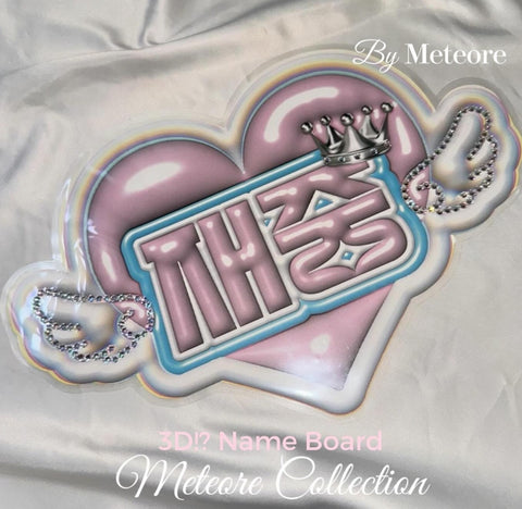 推しぬい作りに！19cm韓国ぬい風型紙 DL販売・作り方動画あり- オタメイド！ - BOOTH