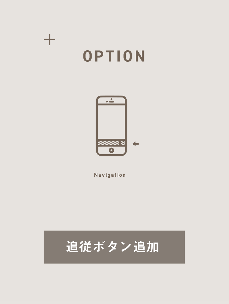 フローティングバナークリック時に表示されているコンテンツを取得する方法アユダンテ株式会社